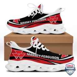 Massey Ferguson Max Soul Shoes 6 VH22