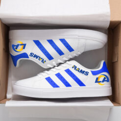 Los Angeles Rams Stan Smith Shoes H23