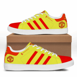 Manchester United Balance Skate New Shoes H23