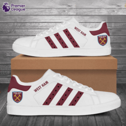 West Ham United Sport Stan Smith Shoes D22