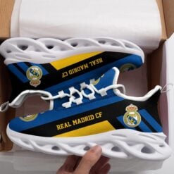 Real Madrid Max Soul Shoes D22