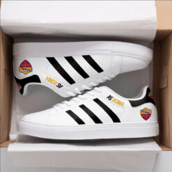AS Roma Stan Smith Shoes a1 D22