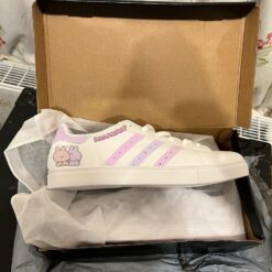 Asamimichann Stan Smith Shoes 1 HD21