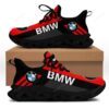 BMW 10 Lover Shoes Max Soul HD21