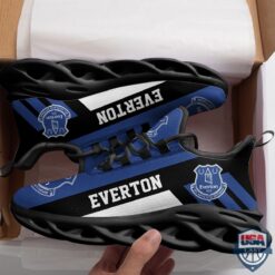 Everton Max Soul Shoes 2 VH22