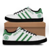 Celtic FC Stan Smith New Shoes D22