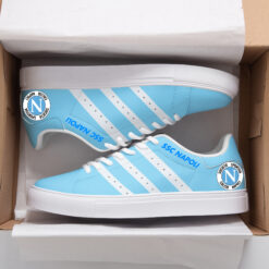SSC Napoli a1 Stan Smith Shoes D22