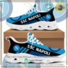 SSC Napoli Max Soul Shoes 12 VH22