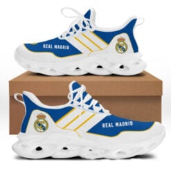 Real Madrid Max Soul Shoes g01 D22