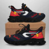 Red Bull Racing Shoes Max Soul Best D22