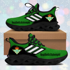 Real Betis a2 Max Soul Shoes D22