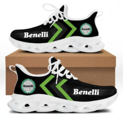 Benelli a1 Max Soul Shoes D22