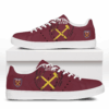 West Ham United Shine Stan Smith Shoes 2 HD21