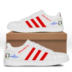 England FC Stan Smith Shoes 1 D22