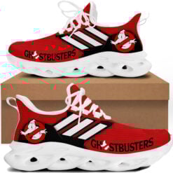 Ghostbusters Max Soul Shoes 1 D22