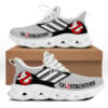 Ghostbusters Max Soul Shoes 2 D22