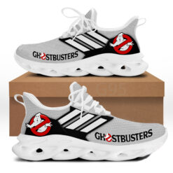 Ghostbusters Max Soul Shoes 2 D22