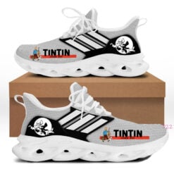 Tin Tin aa2 Max Soul Shoes D22