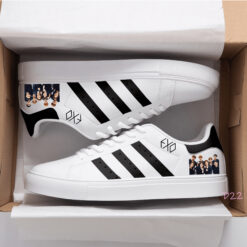 EXO a1 Stan Smith Shoes D22