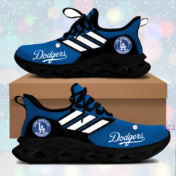 Los Angeles Dodgers a1 Max Soul D22