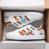 Tintin Stan Smith New Shoes VH22