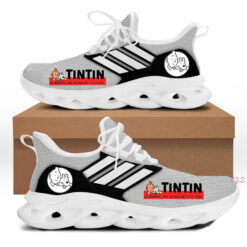 Tin Tin aa1 Max Soul Shoes D22