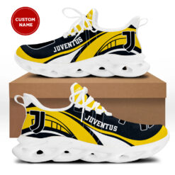 Juventus Stan Max Soul Shoes 3 VH22