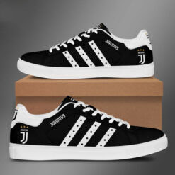 Juventus Stan Smith Shoes 7 VH22