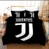 Juventus Bedding Set 1 D22