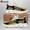 Juventus Stan Max Soul Shoes 5 H23