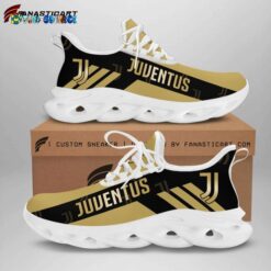 Juventus Stan Max Soul Shoes 5 H23