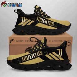 Juventus Stan Max Soul Shoes 6 H23