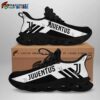 Juventus Stan Max Soul Shoes 9 H23