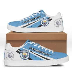 Manchester City 2 Stan Smith Shoes H23