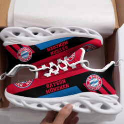 Fc Bayern Munich Max Soul Shoes 1 D22