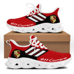 Porsche 911 Max Soul Shoes 1 VH22