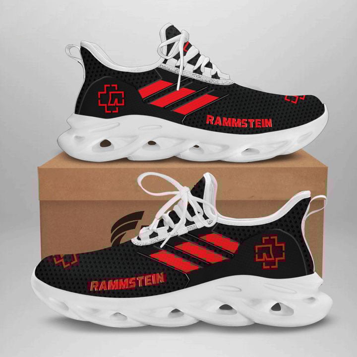 Rammstein Clunky Max Soul Shoes - Coolosm ram2