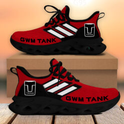 GWM Tank Max Soul Shoes 1 HD21