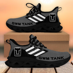 GWM Tank Max Soul Shoes 3 HD21