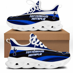 Tottenham Hotspur Shoes Max Soul 3 D22