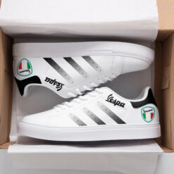 Vespa Stan Smith Shoes 1 VH22