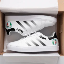 Vespa Stan Smith Shoes 1 D22
