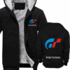 Gran Turismo Fleece Jacket D22