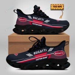 Bugatti Sport Max Soul Shoes H23