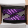 Deep Purple Stan Smith Shoes 3 VH22