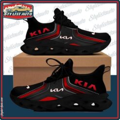 KIA EV Max Soul Shoes 2 D22