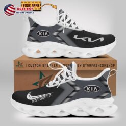 KIA EV Max Soul Shoes 4 D22