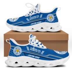 Leicester City Shine Max Soul Shoes D22