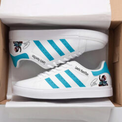 Lewis Hamilton a1 Stan Smith D22