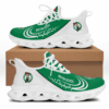 Boston Celtics Wave Max Soul Shoes D22